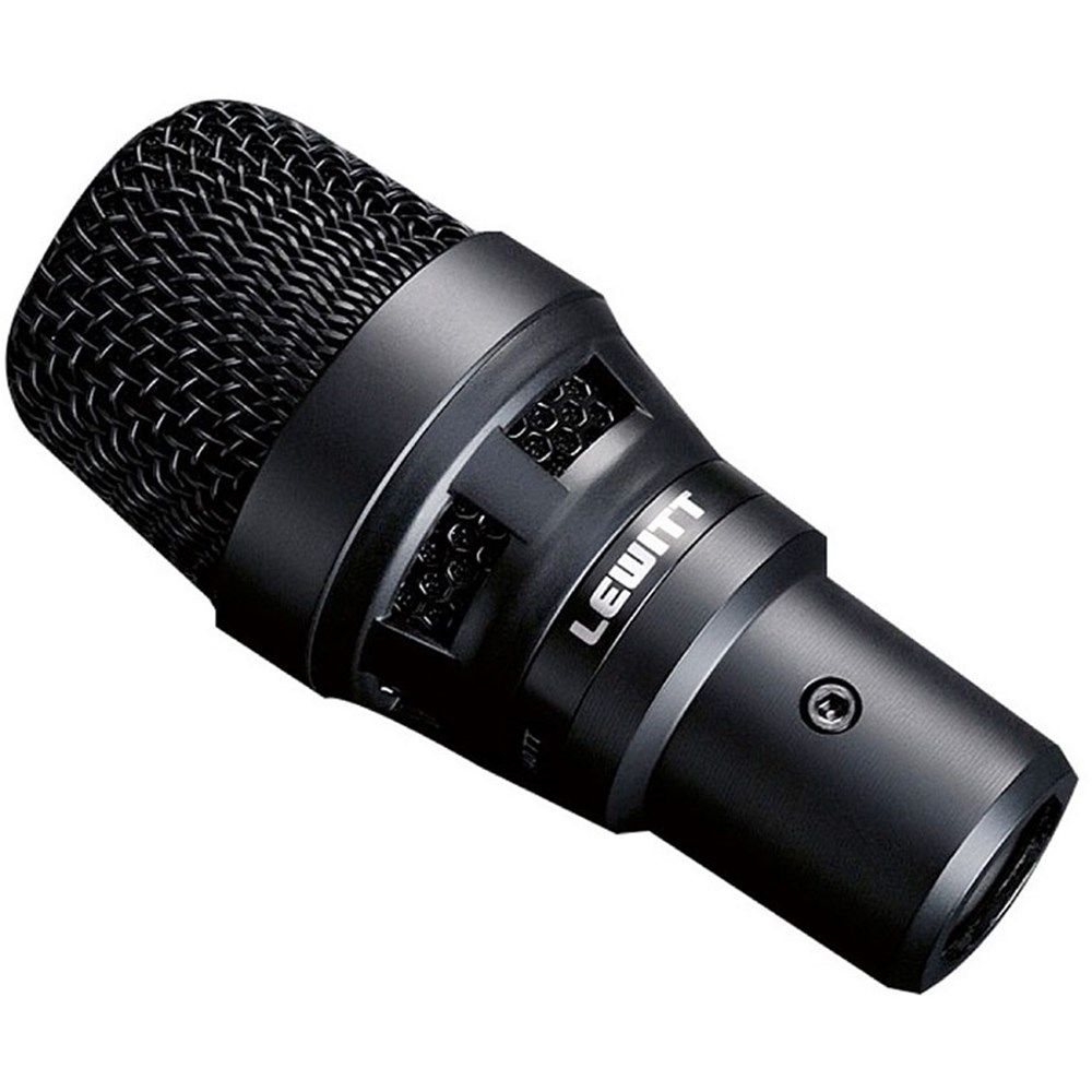 Lewitt DTP 340 TT – United States