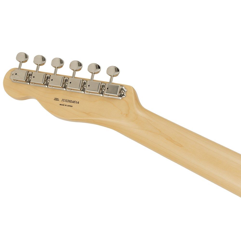 Fender 2023 Collection Made in Japan Traditional 60s
