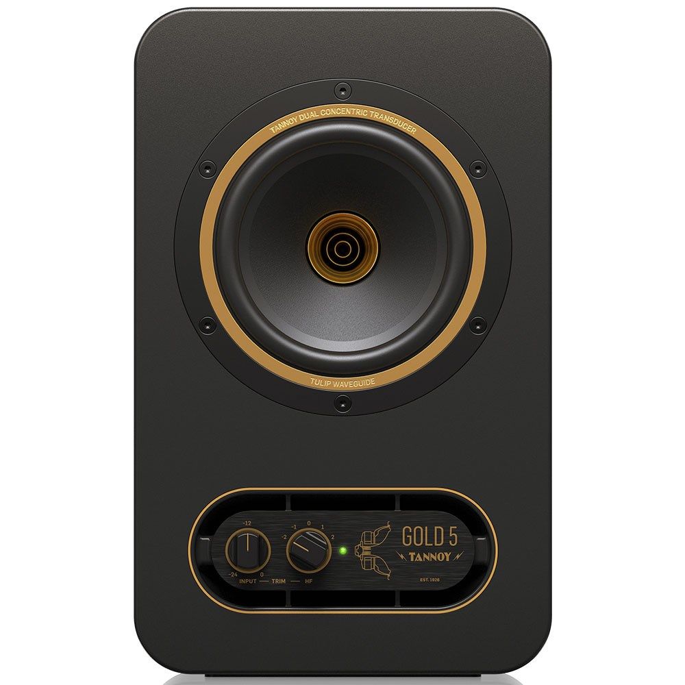 Tannoy Gold 5