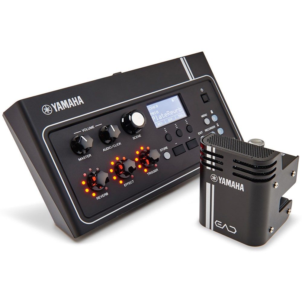 Yamaha EAD10 Electronic Acoustic Drums Module
