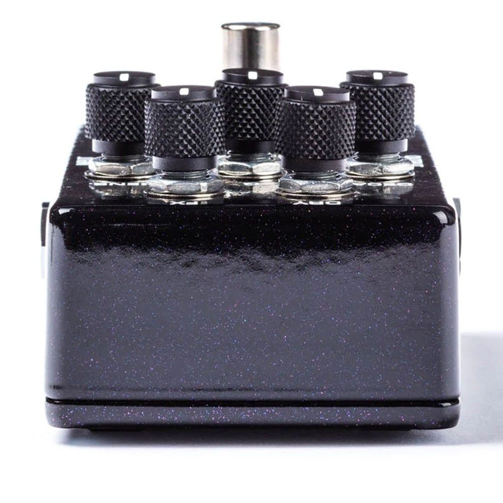 Pédale Effet Bass MXR Envelope Filter Blackout - Edition Limitée - Contrôles Complets