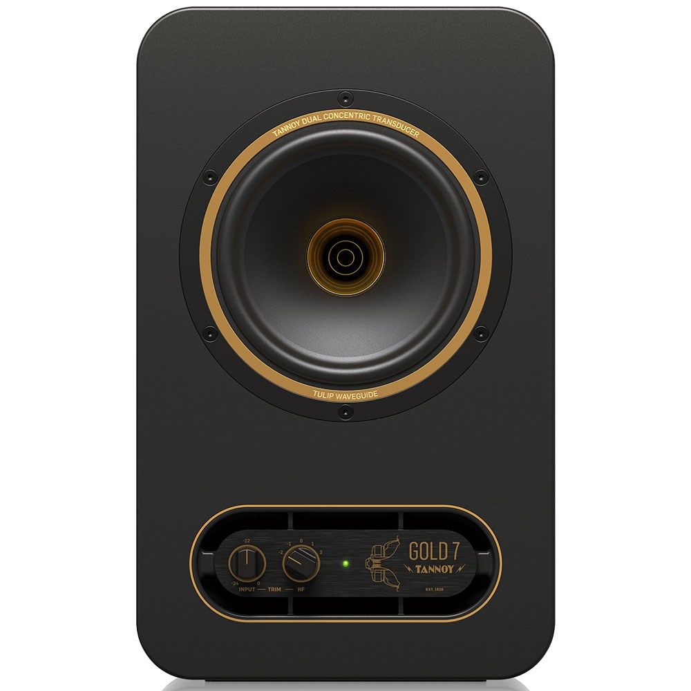 Tannoy Gold 7
