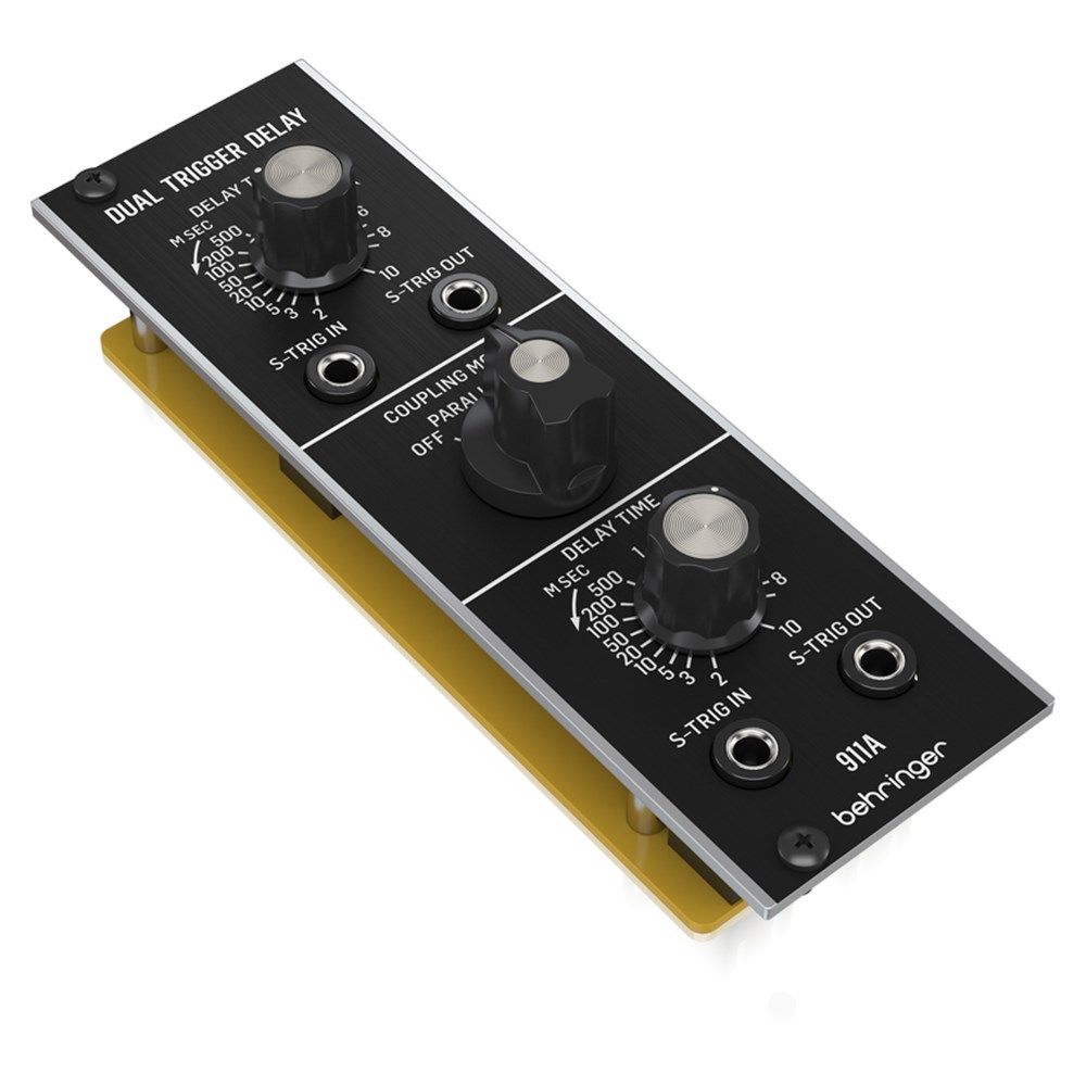 Behringer 921B Legendary Analogue VCO Module for Eurorack | Store DJ