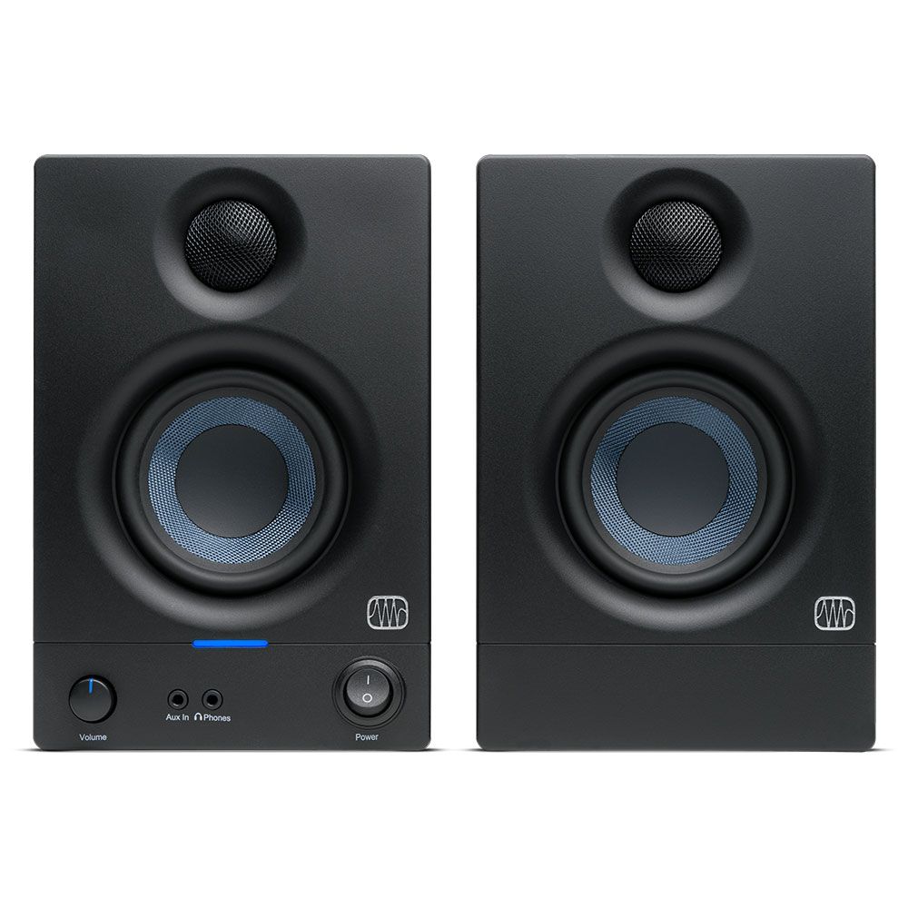 DTM・DAW Presonus Quantum ES2 PreSonus Quantum ES2 Ultimate Bundle w/ Interface, Monitors, Mic