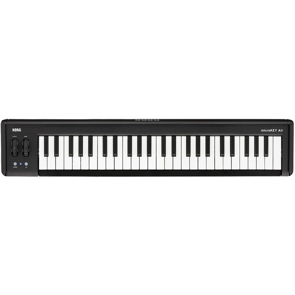 Korg MicroKey 2 Air 37-Key Bluetooth MIDI Controller