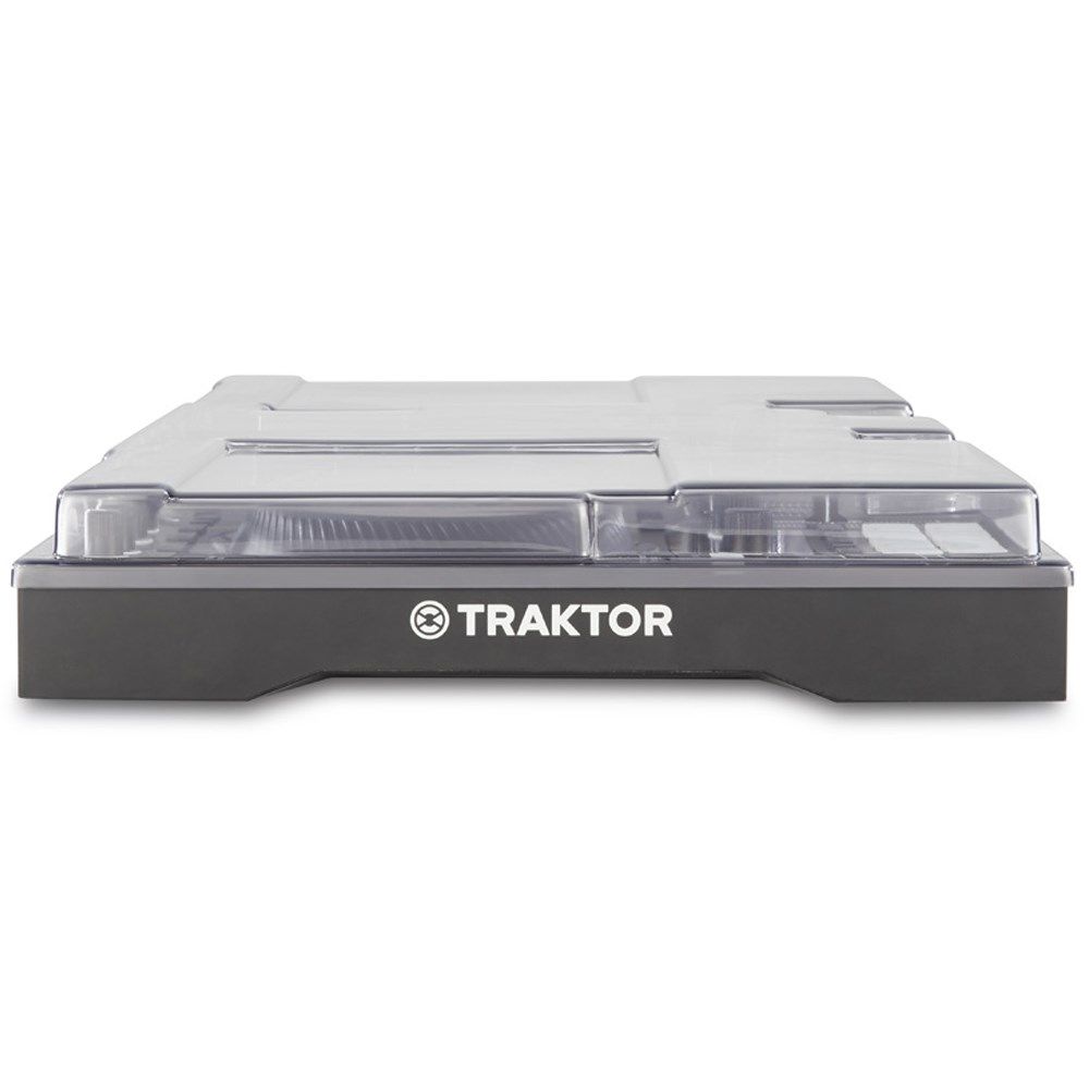 Decksaver Native Instruments Traktor Kontrol S4 MK3 DJ