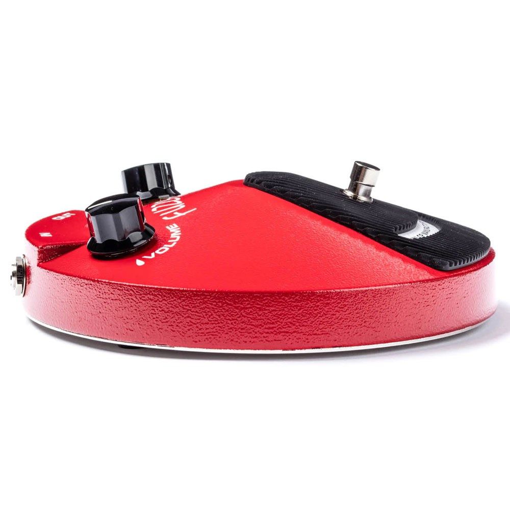 Dunlop JDF2 Fuzz Face Distortion