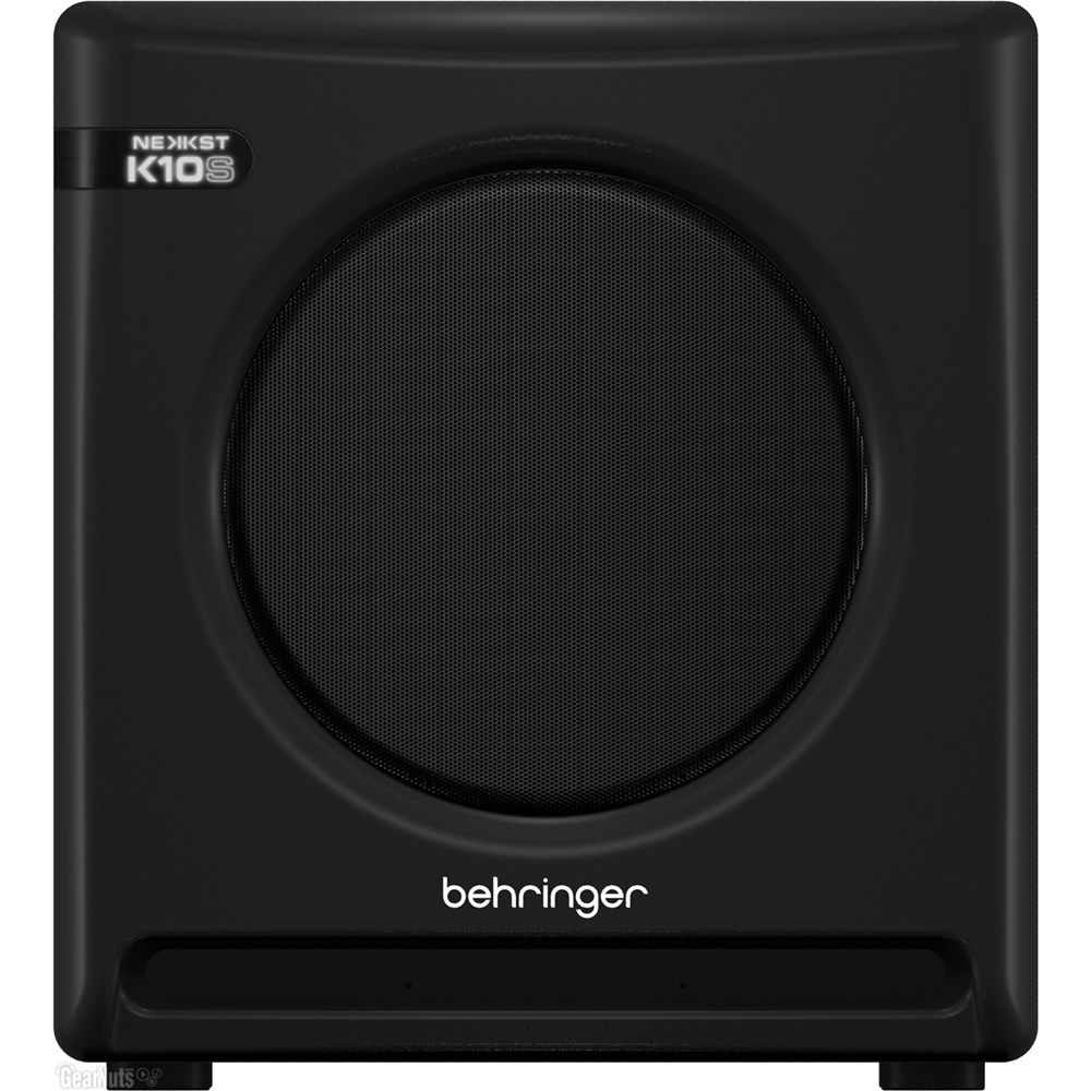 Behringer Nekkst K10S Active 10