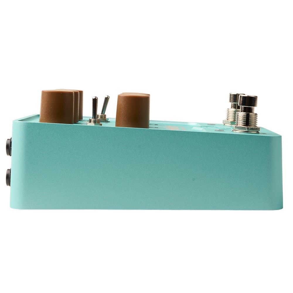 【美品】UAFX Del-Verb Ambience Companion Universal Audio Del-Verb Ambience Companion Pedal