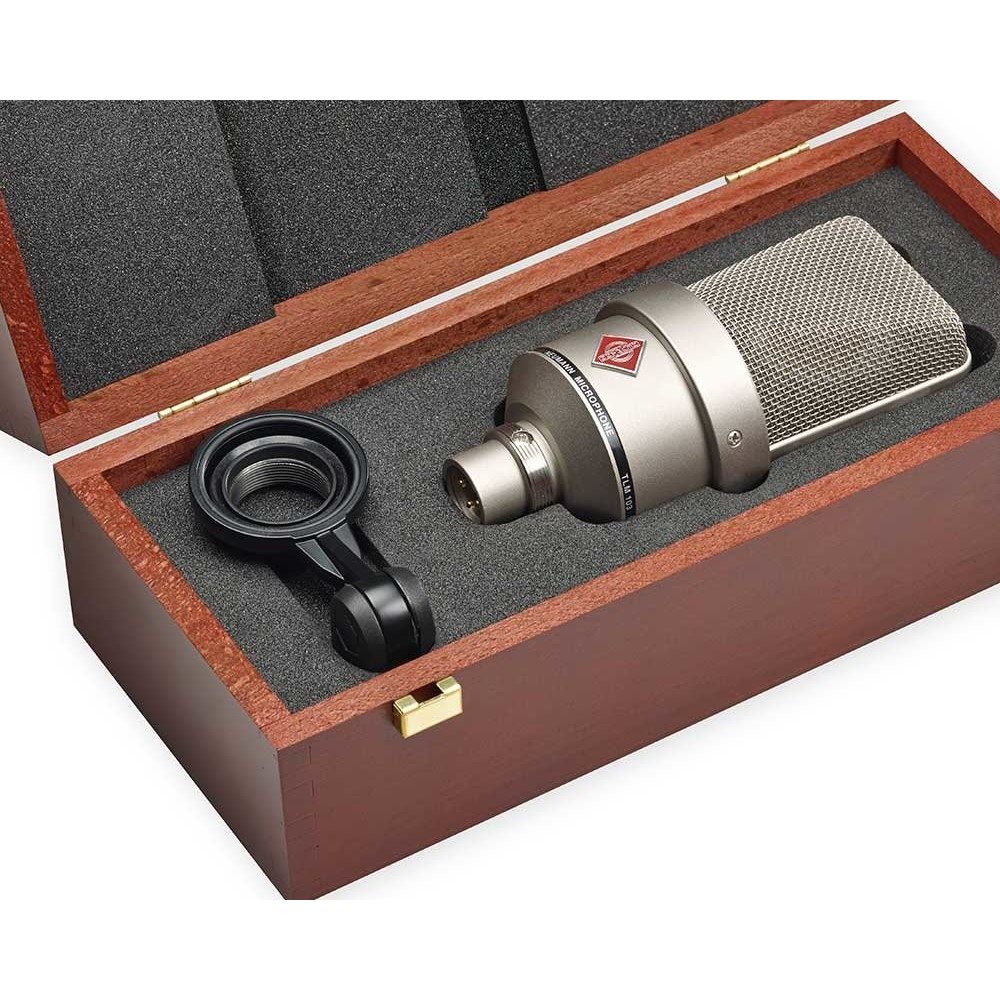 Neumann TLM103 Large Diaphragm Condenser Microphone (Nickel  