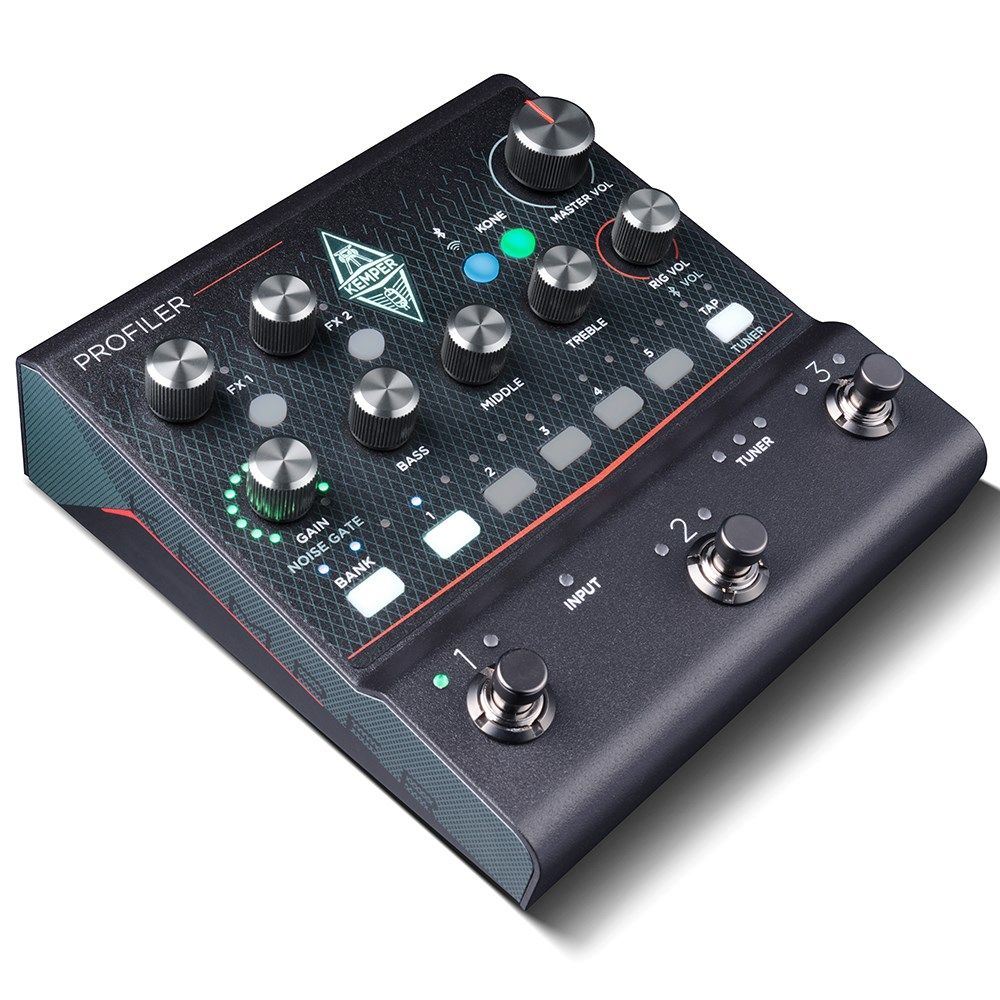 【値下げ中】Kemper player KEMPER PROFILER PLAYER（ケンパー） ｜イケベ楽器店オンライン