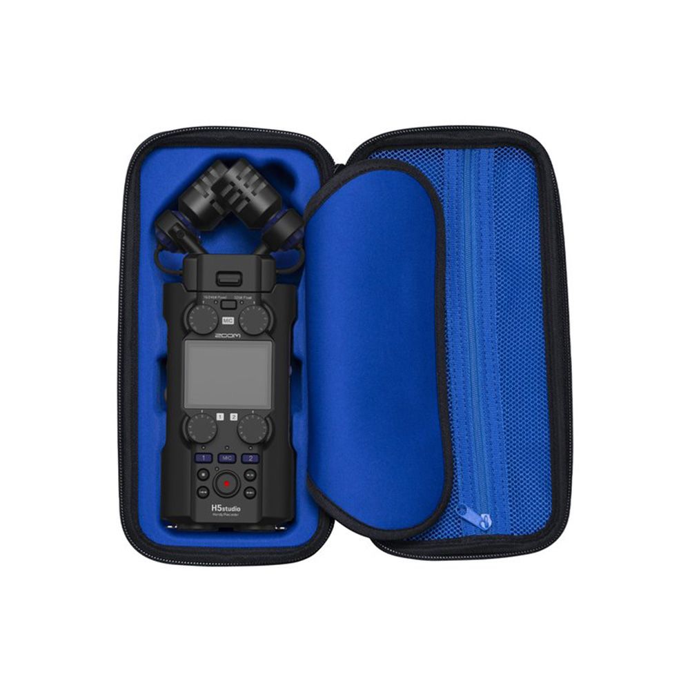 Zoom APH-5S Accessory Pack for H5 Handy Recorder
