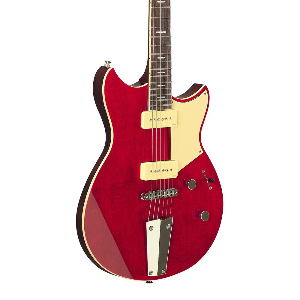 Revstar Standard RSS02T w/ P90 Pickups & Racing Tailpiece (Fired