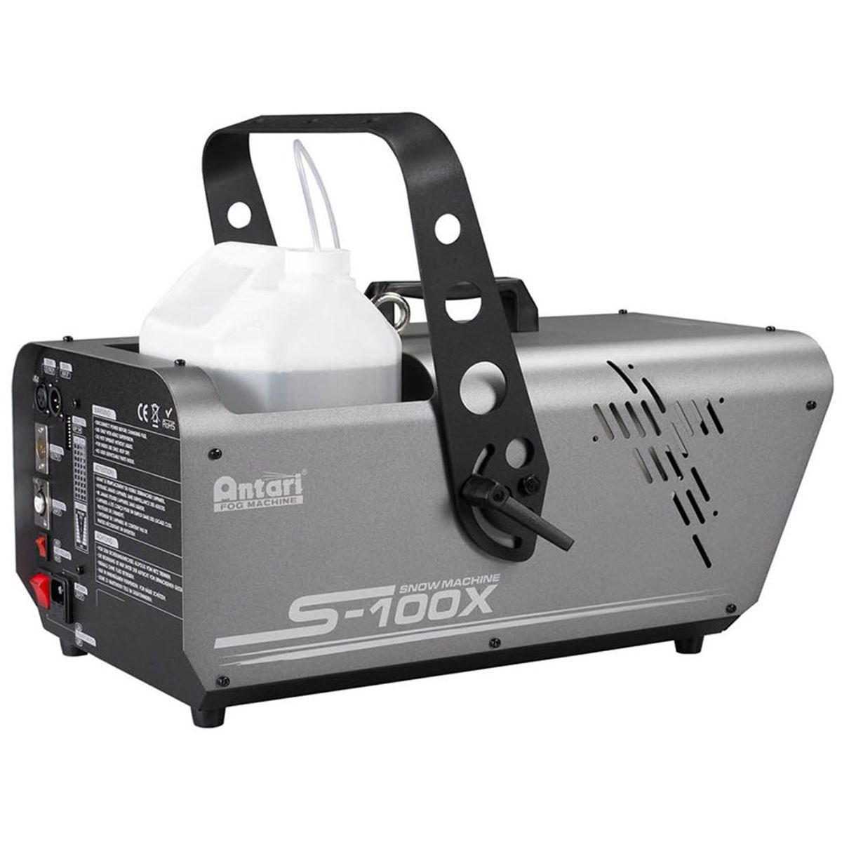 Antari S100X Snow Machine