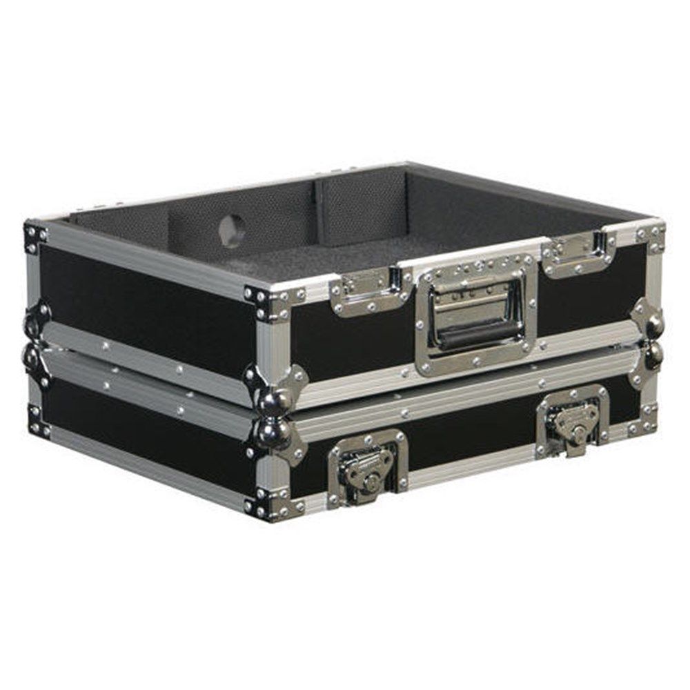 Odyssey Flight Ready Turntable Case (FR1200E)