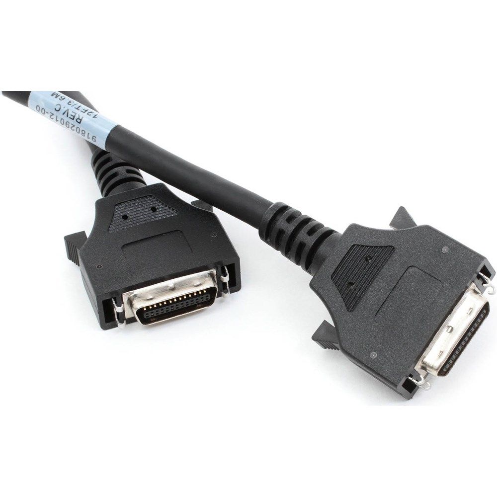 Avid DigiLinkCable12ft 【新品】 Avid DigiLink Cable (12ft)
