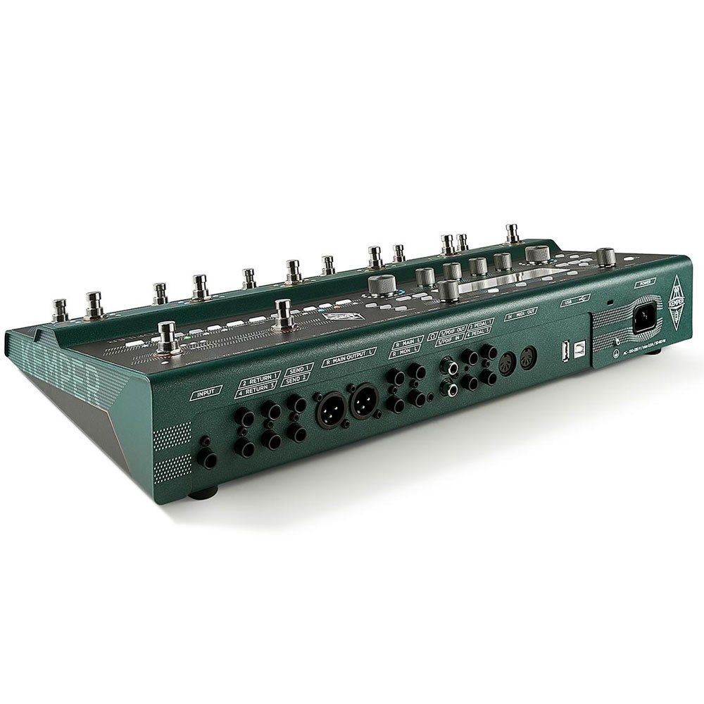 カストロ　ガブリエルkemper stage カストロ ガブリエル様専用kemper stage
