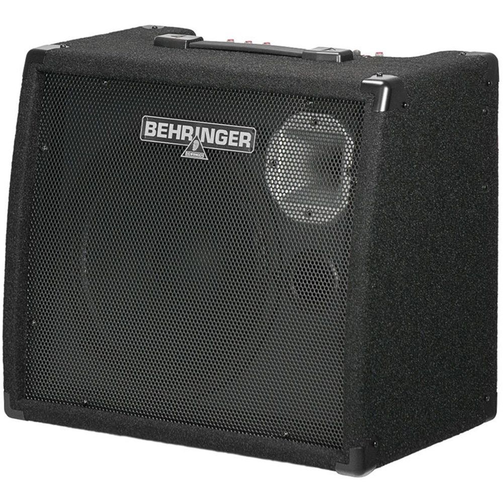 Behringer Ultratone K900FX 90W Keyboard Amp w/ FX