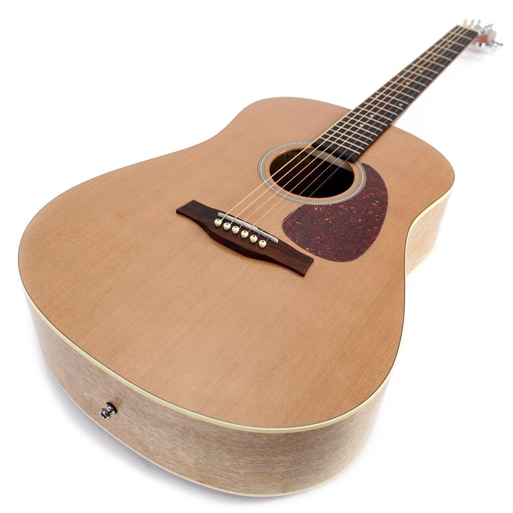 取引先決定】SeagullのS6 アコースティックギター