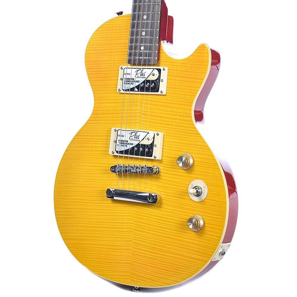 超美品】EPIPHONE LES PAUL SPECIAL-II Slash