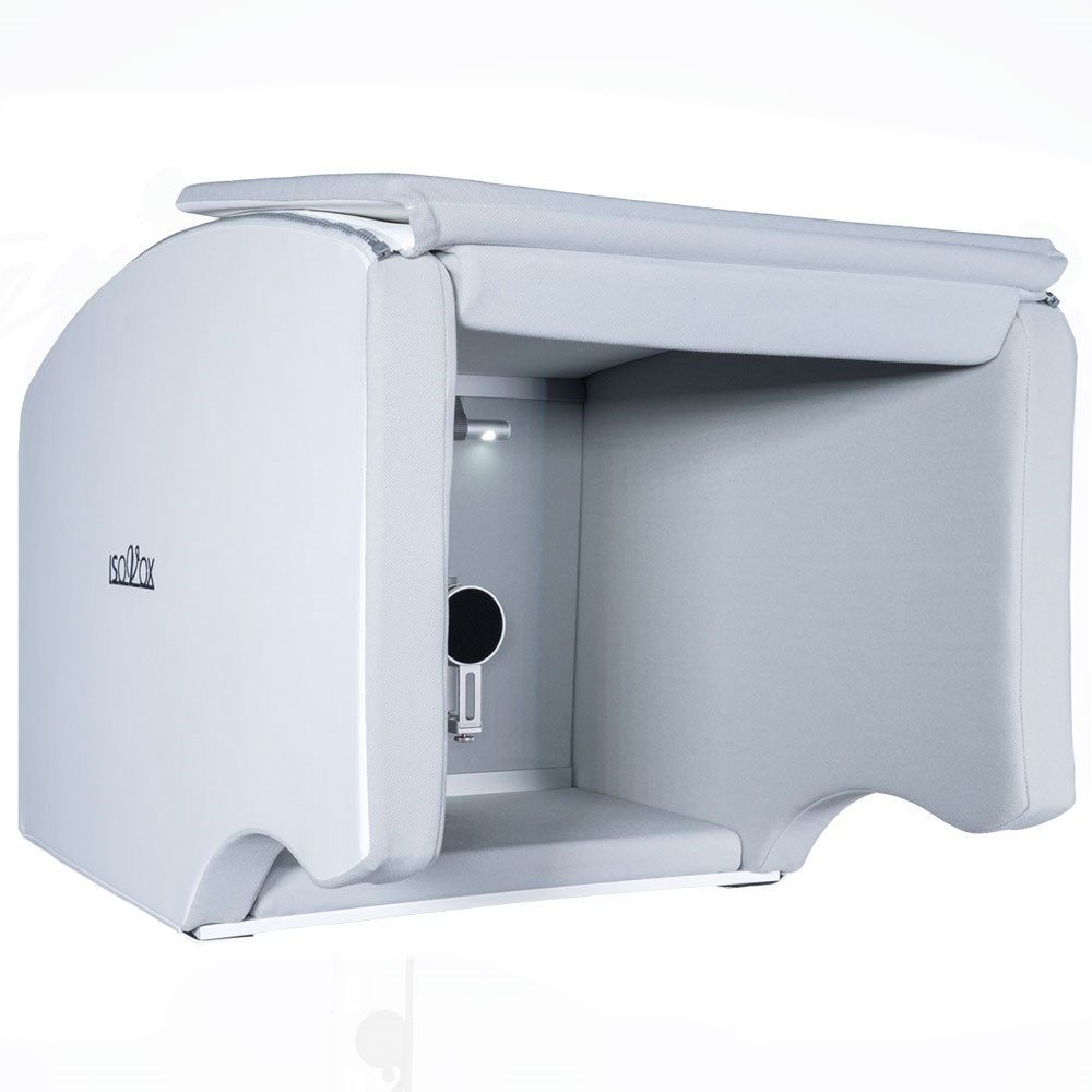 ISOVOX 2 防音用品