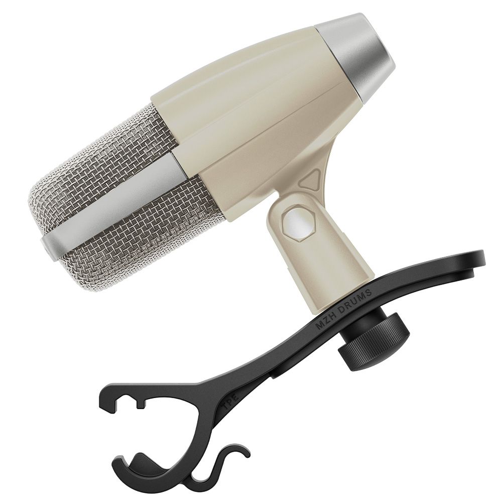 Sennheiser MD421 Kompakt 80th Anniversary Edition Dynamic