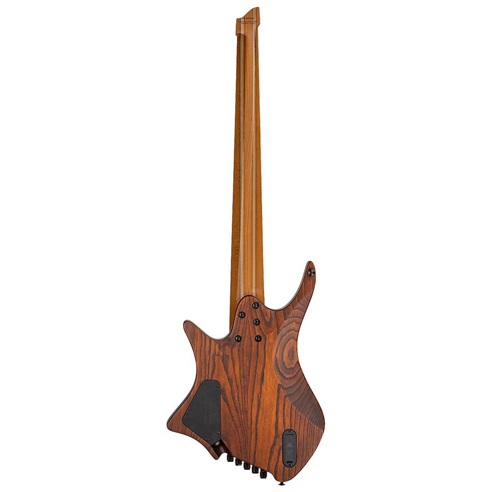 Strandberg Boden Prog 5 5-String Electric Bass Guitar (2021 Brown