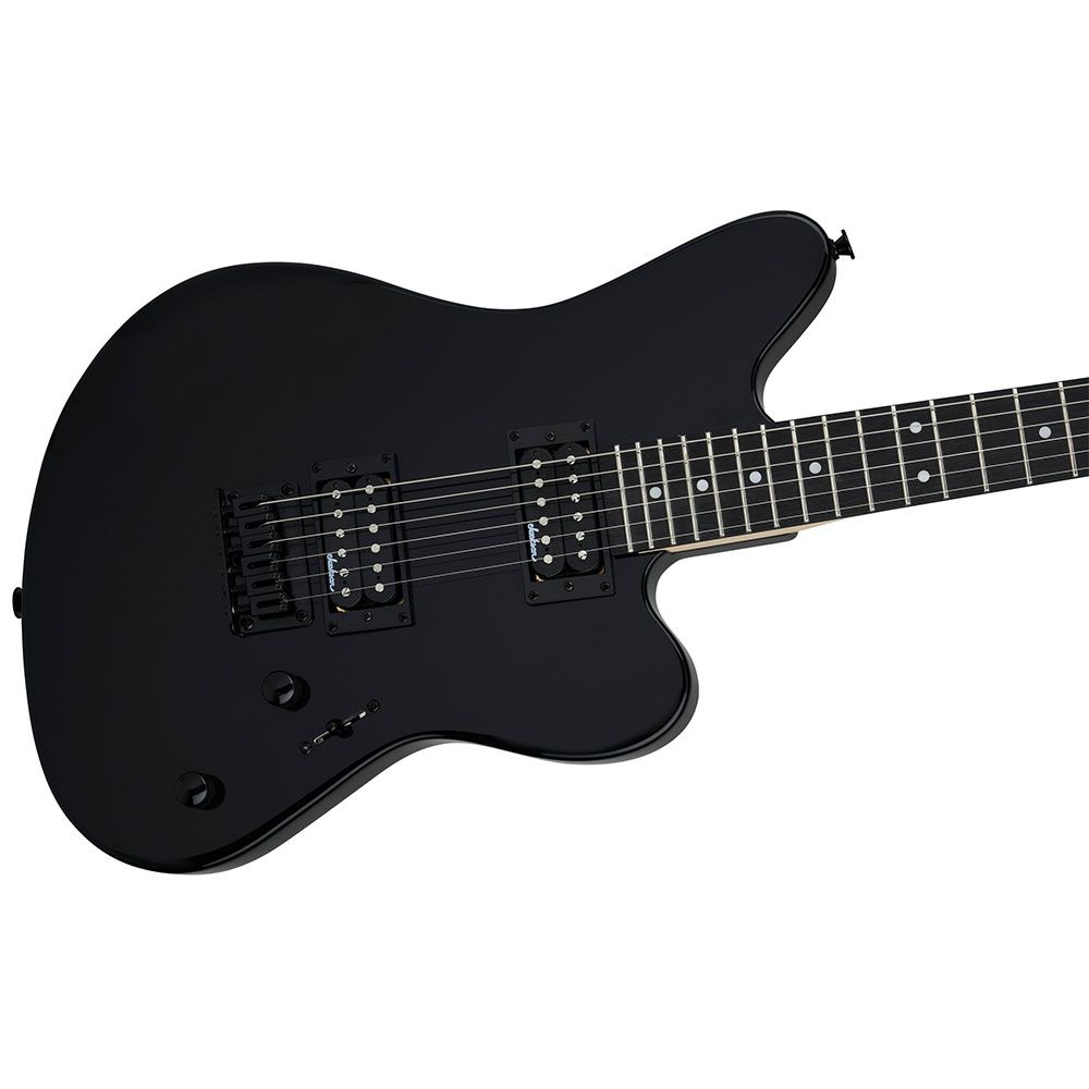 Jackson JS Series Surfcaster JS22 HT (Gloss Black)