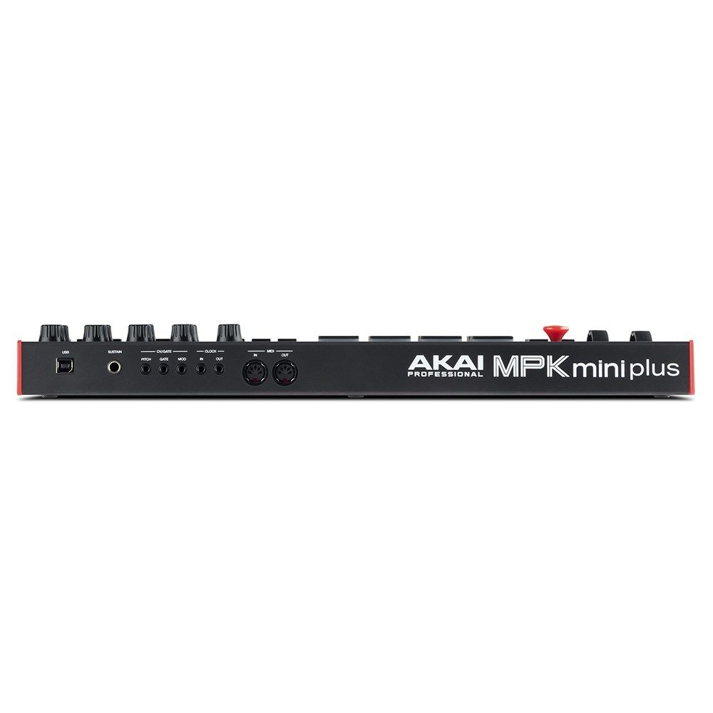 Akai MPC Studio II w/ Hardware & MPC2 Desktop Software DAW for Mac