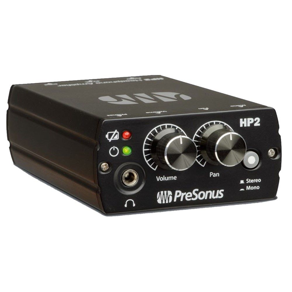 Presonus headphone amplifier sale