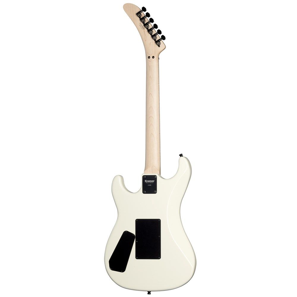 ギター kramer baretta 1983 reissue Kramer 1983 Baretta Reissue | Review - Guitar Interactive Magazine