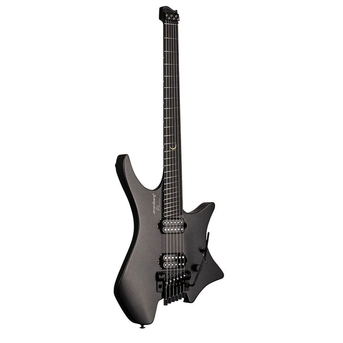 Strandberg Boden Prog NX 6 Electric Guitar Neck Thru (Plini 