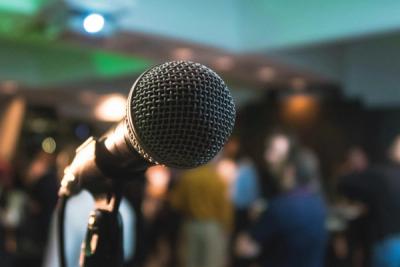 Types of Microphones Explained: A Complete Guide