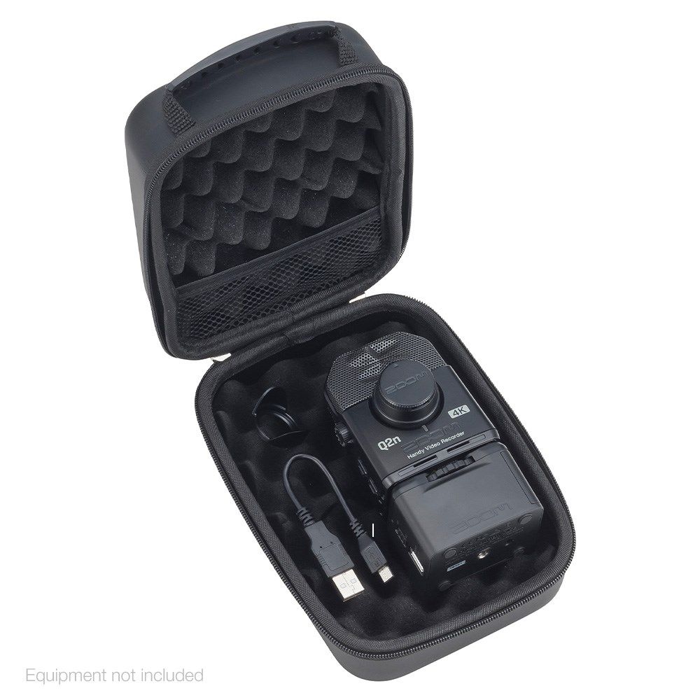 Zoom SCU-20 Universal Soft Shell Case (Small Size)