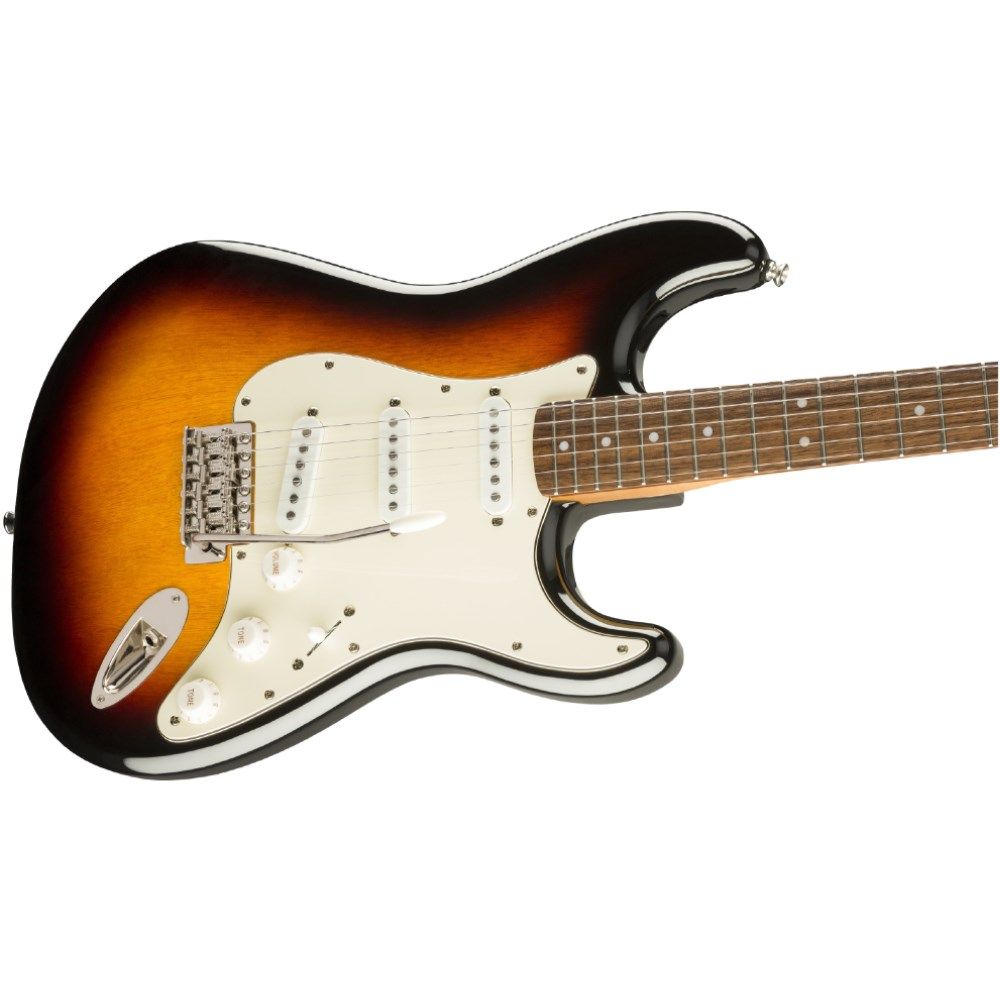 Squier Classic Vibe '60s Stratocaster Laurel Fingerboard (3-Color