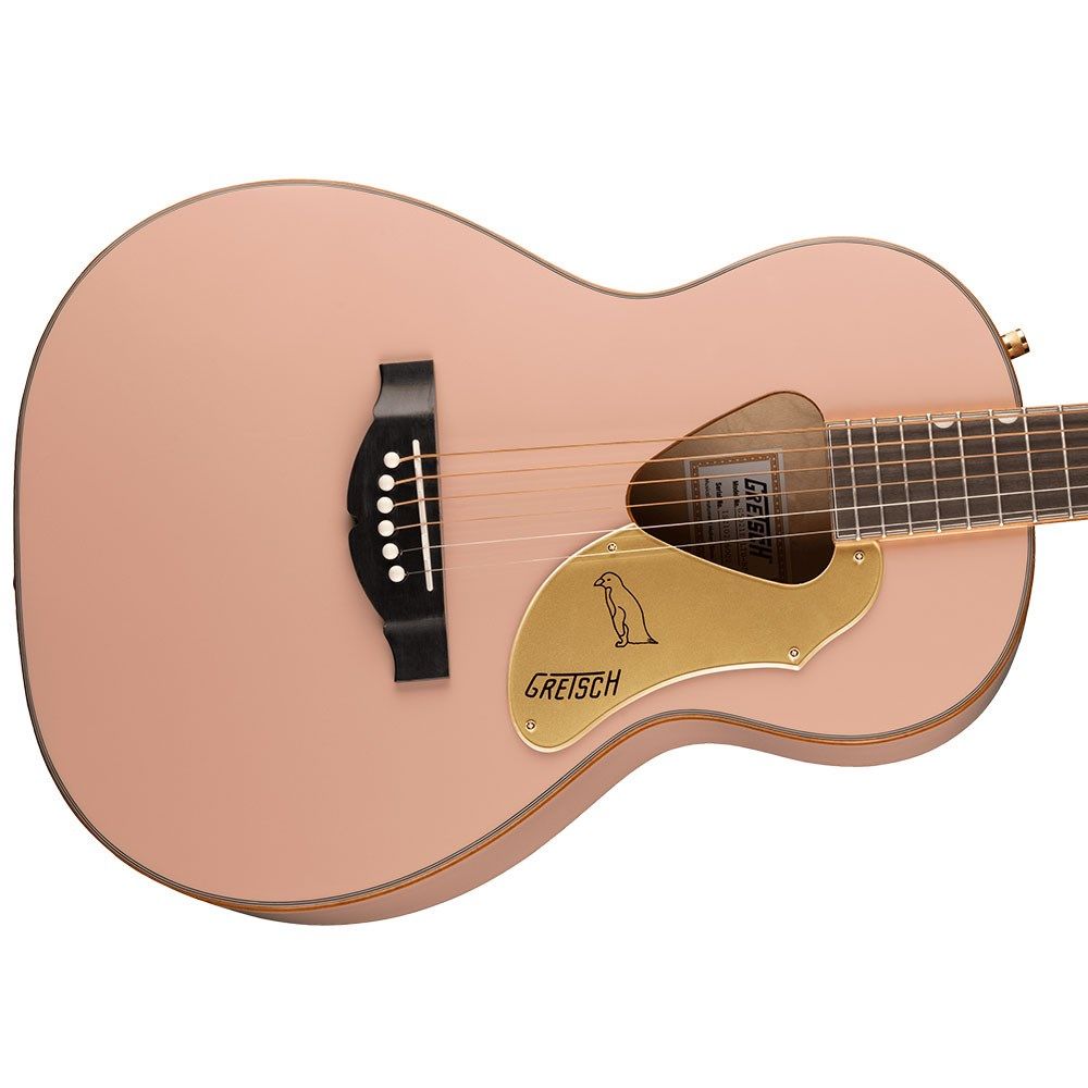 Gretsch G5021E Rancher Penguin Parlour Acoustic Electric Guitar