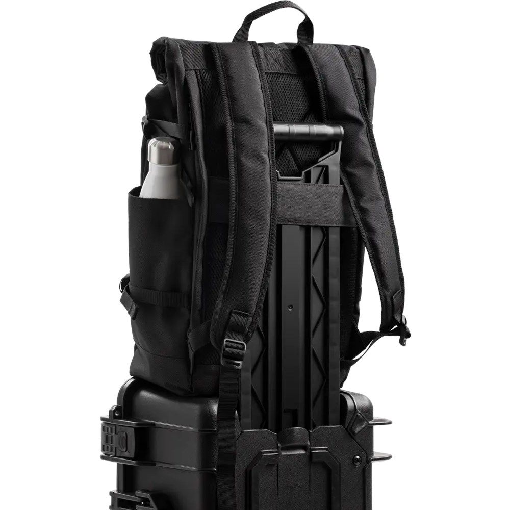 Elektron ECC6 Backpack (Black) | Store DJ