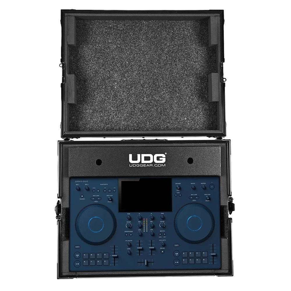 UDG Ultimate Pick Foam OMNIS-DUOフライトケース UDG Ultimate Pick Foam OMNIS-DUOフライトケース - メルカリ