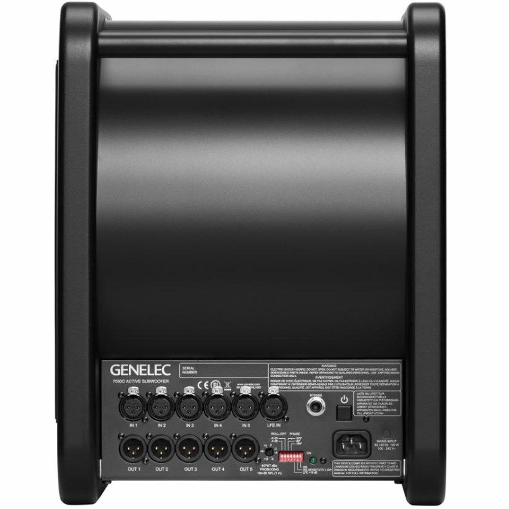 Genelec Classic Series 7050C 8