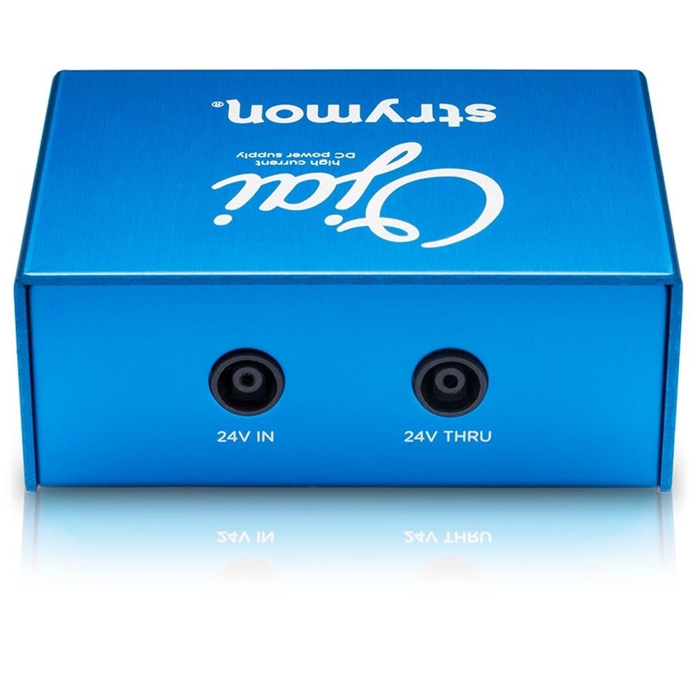 Strymon Ojai Expansion Kit - Requires Existing Strymon Power