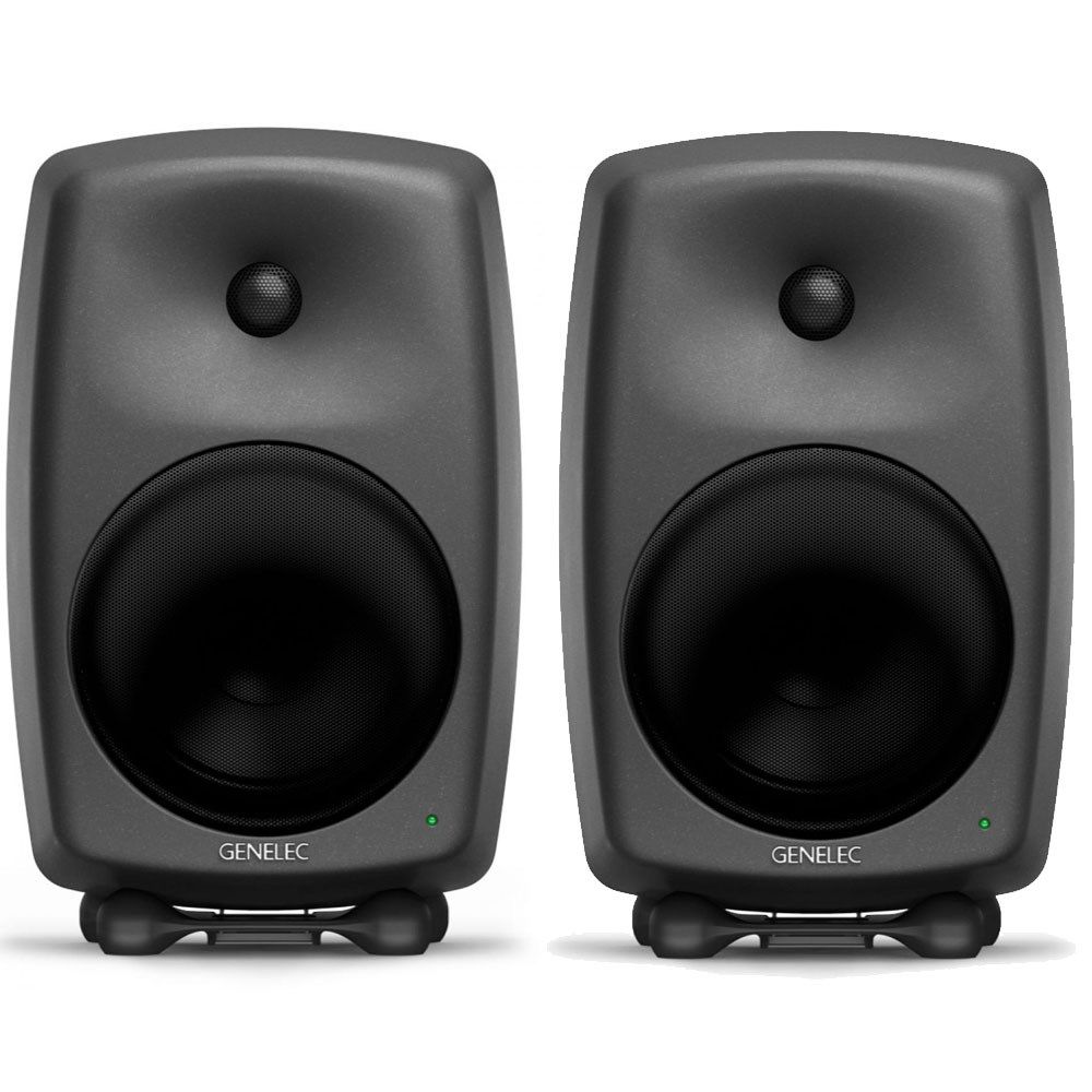 Genelec Classic Series 8050B 8