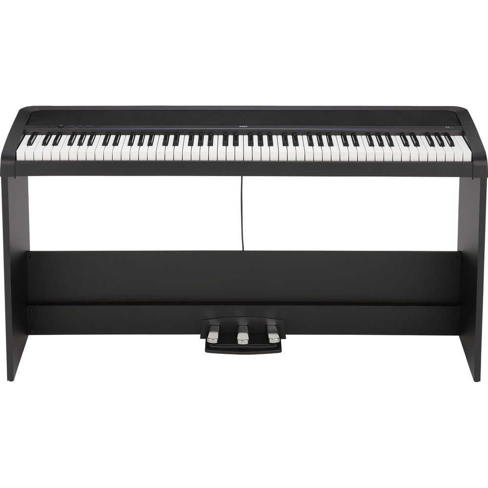Korg B2 Black – United States