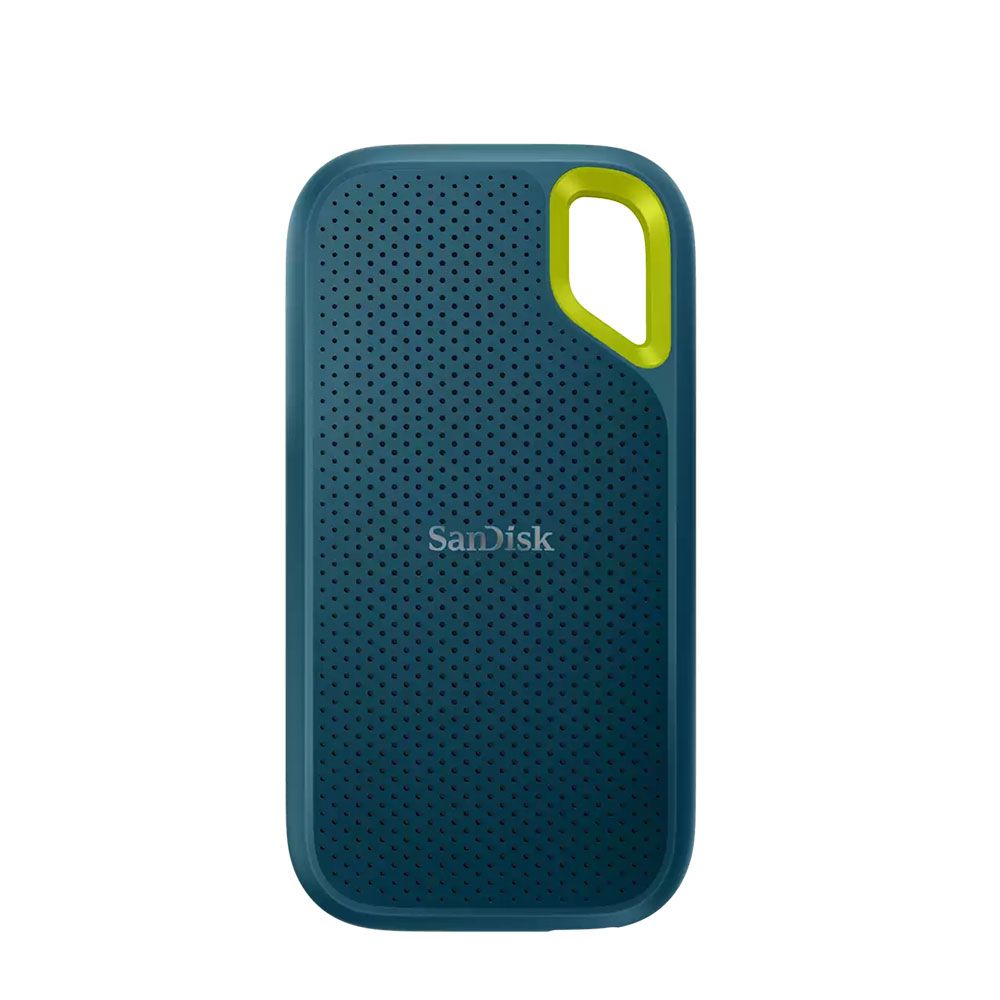 Hard Drive Sandisk Extreme Portable 250gb External Hard Disk