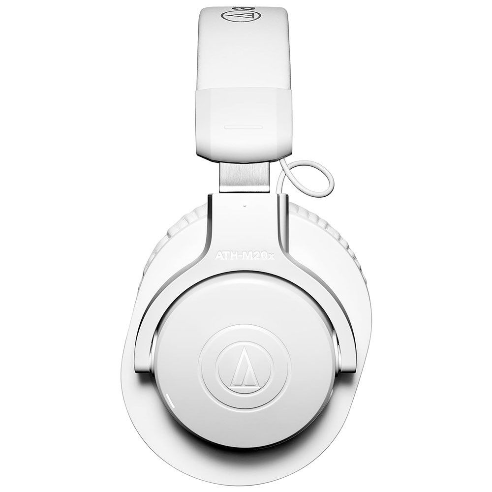 Audio Technica ATH M20xBT Wireless Over-Ear Headphones w