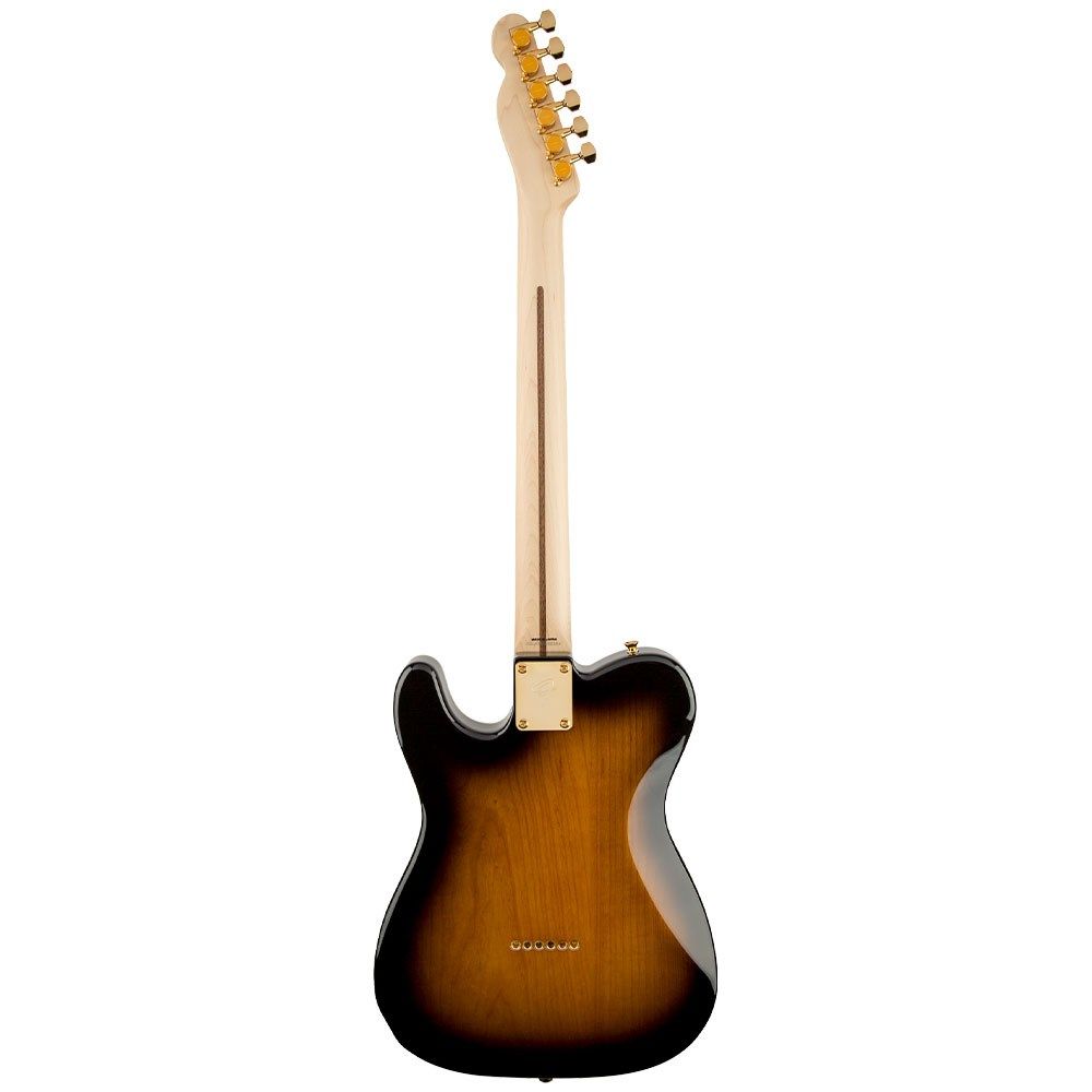 Fender Japan Richie Kotzen Telecaster Maple Fingerboard (Brown