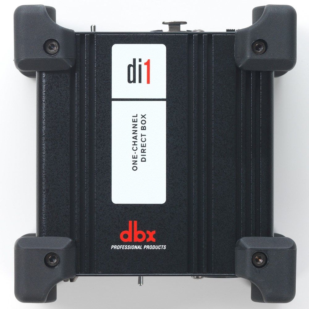 dbx DI1① 62d5ce97220ba6d05e49cf7aed9b06