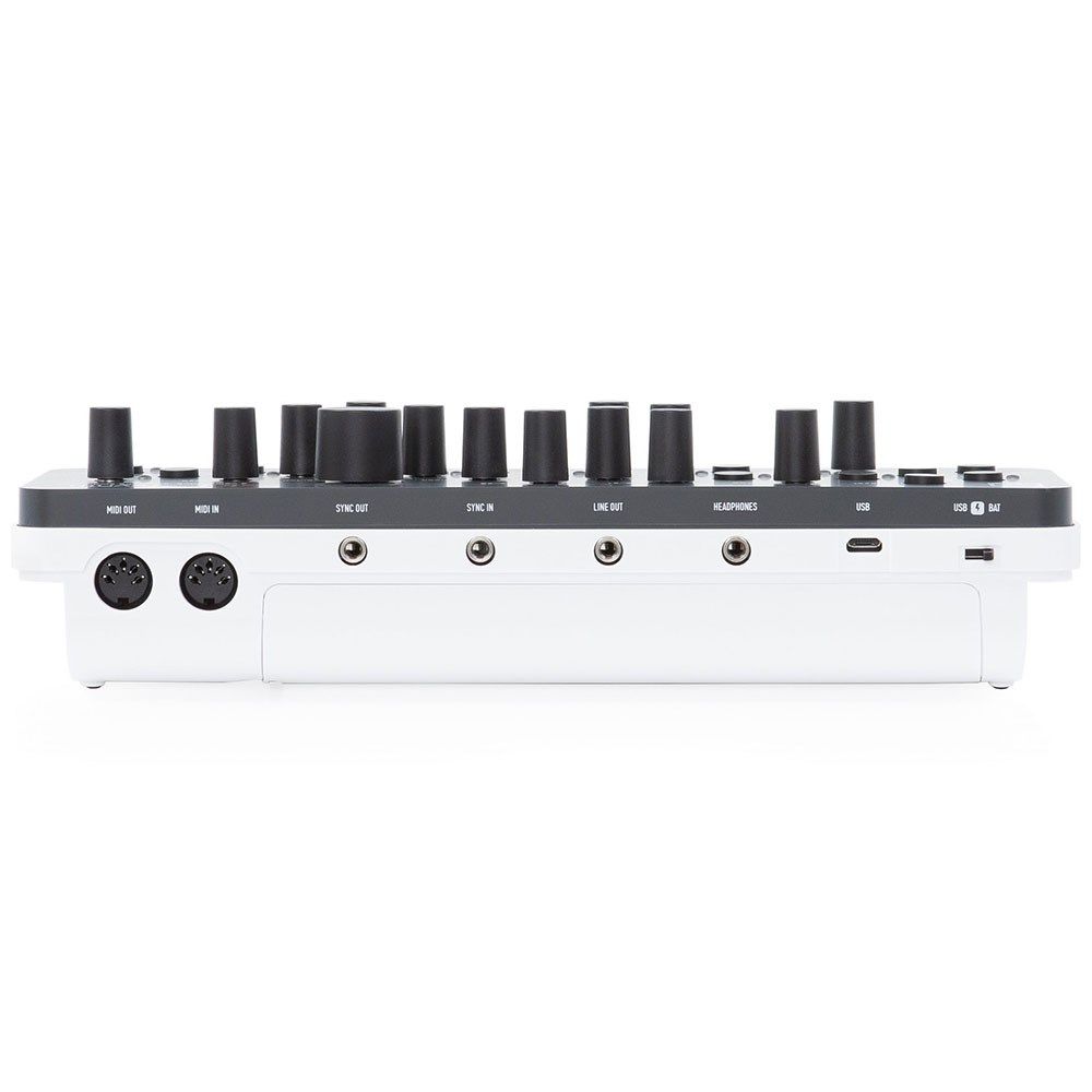 Modal electronics SKULPT シンセサイザー SKULPTsynth SE - Modal Electronics - 有限会社 福産起業