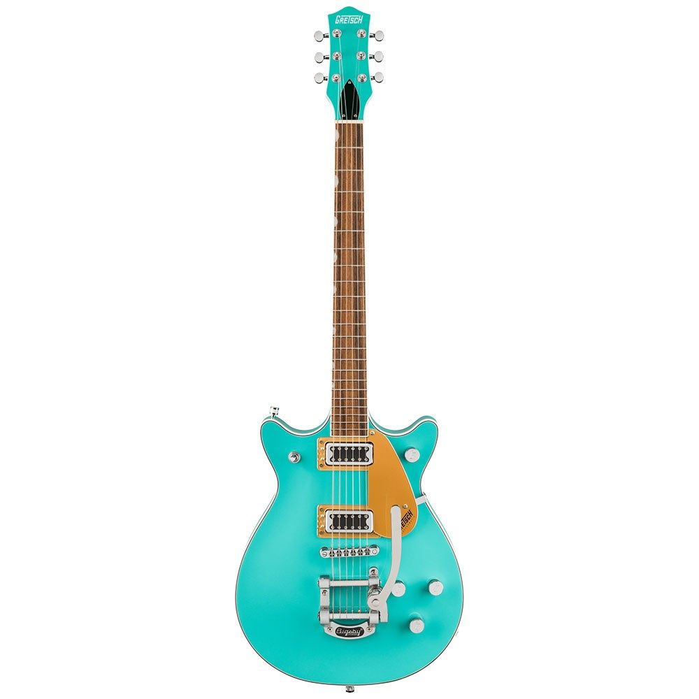 Gretsch G5232T Electromatic Double Jet FT w/ Bigsby Laurel