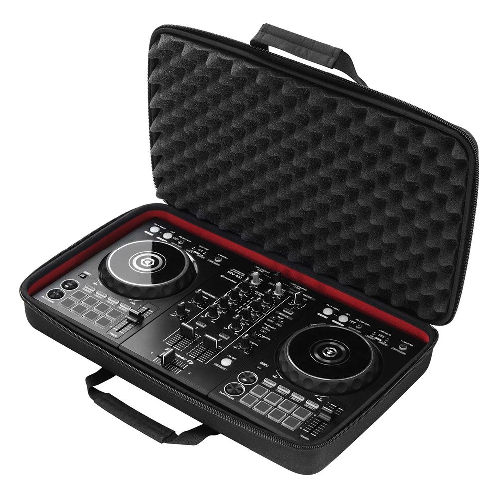 Pioneer DDJ-FLX4/DDJ-400/ DDJ-RB/Traktor S2/Traktor S2 MK3 EVA