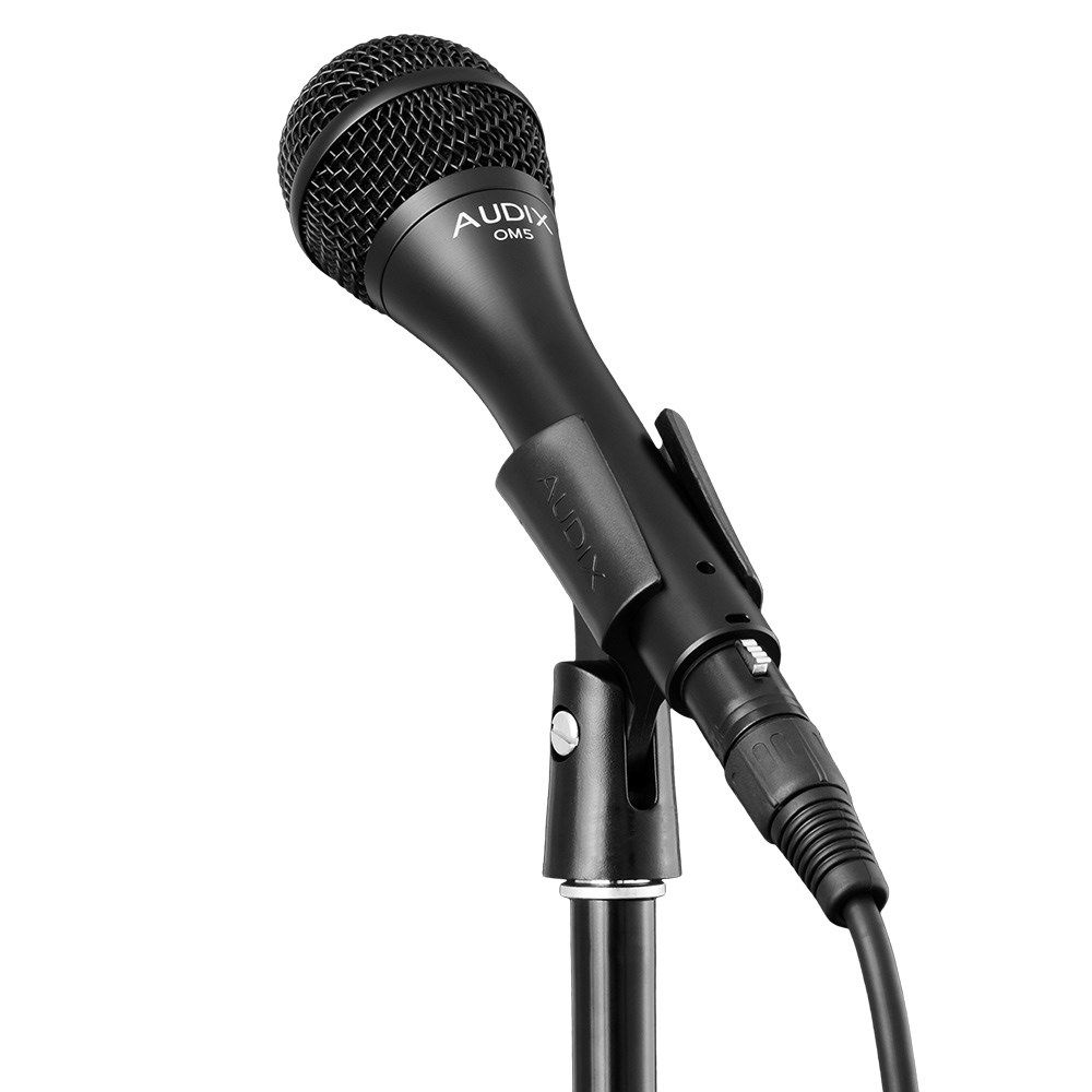 AUDIX f5 AUDIX f5 Dynamic Instrument, Microphone - LIVE-MARKET| Audio